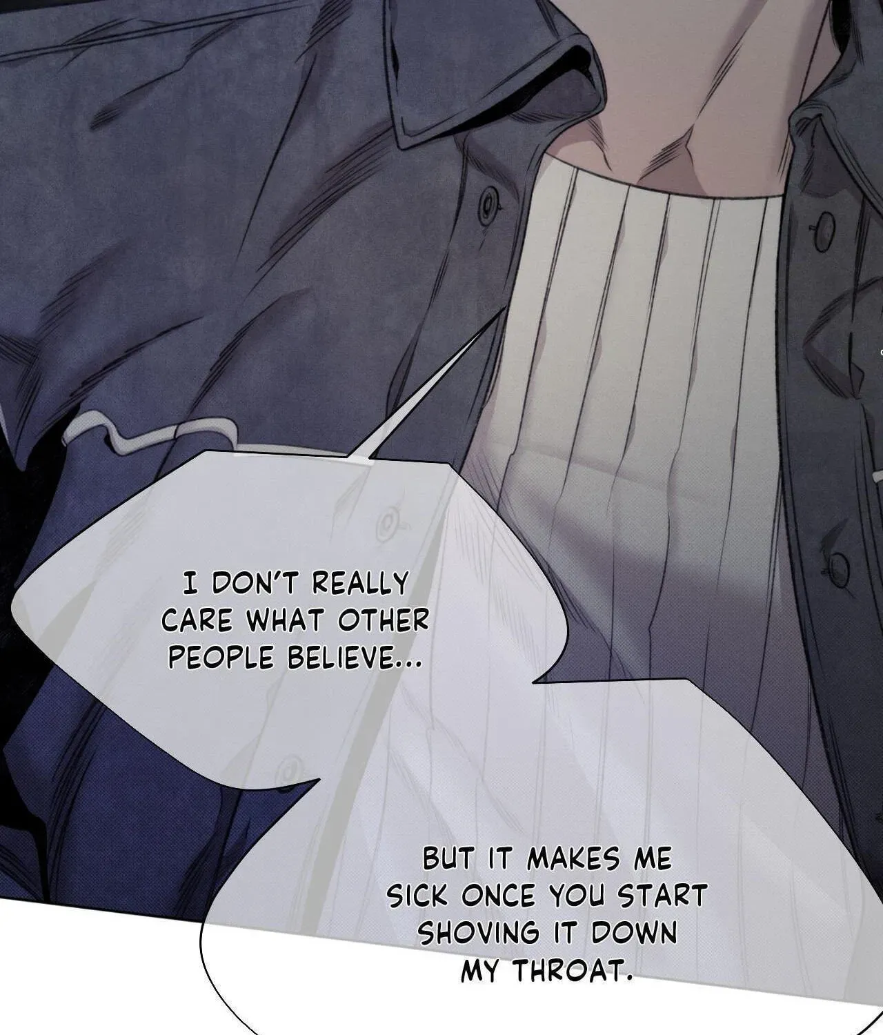 Against All Odds - Chapter 52 Page 16