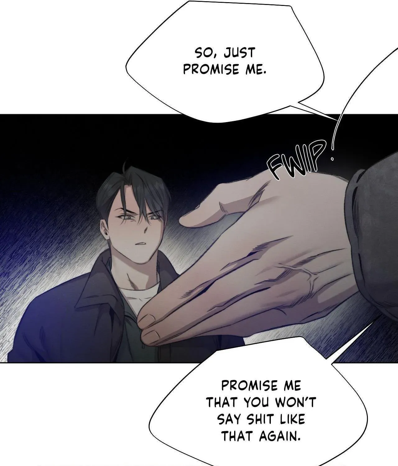 Against All Odds - Chapter 52 Page 18