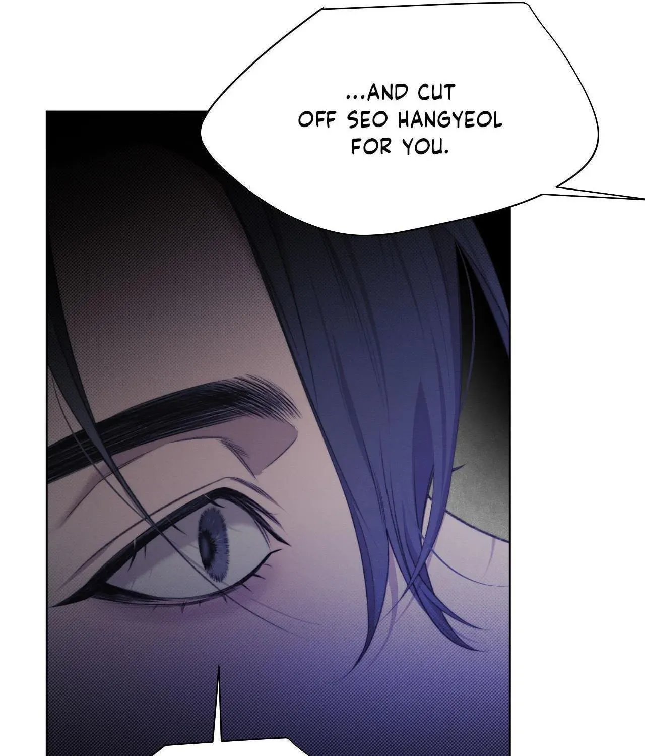 Against All Odds - Chapter 52 Page 22