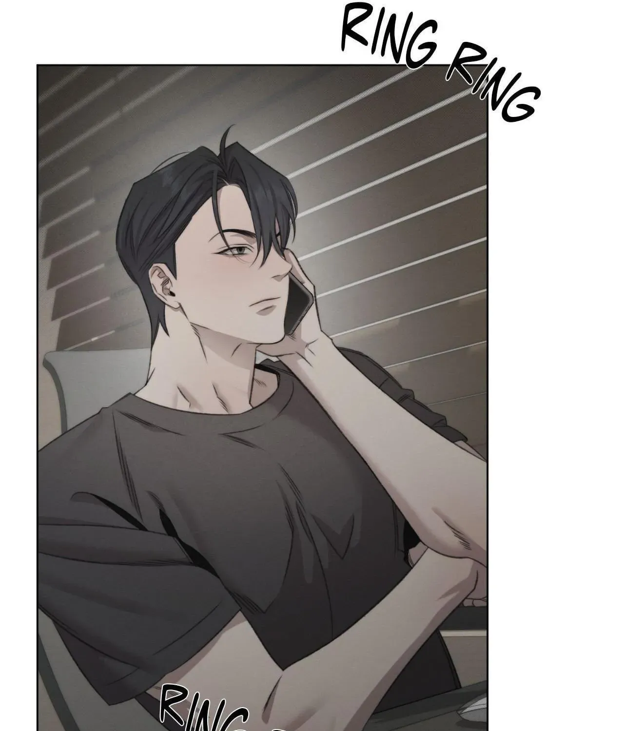 Against All Odds - Chapter 52 Page 36