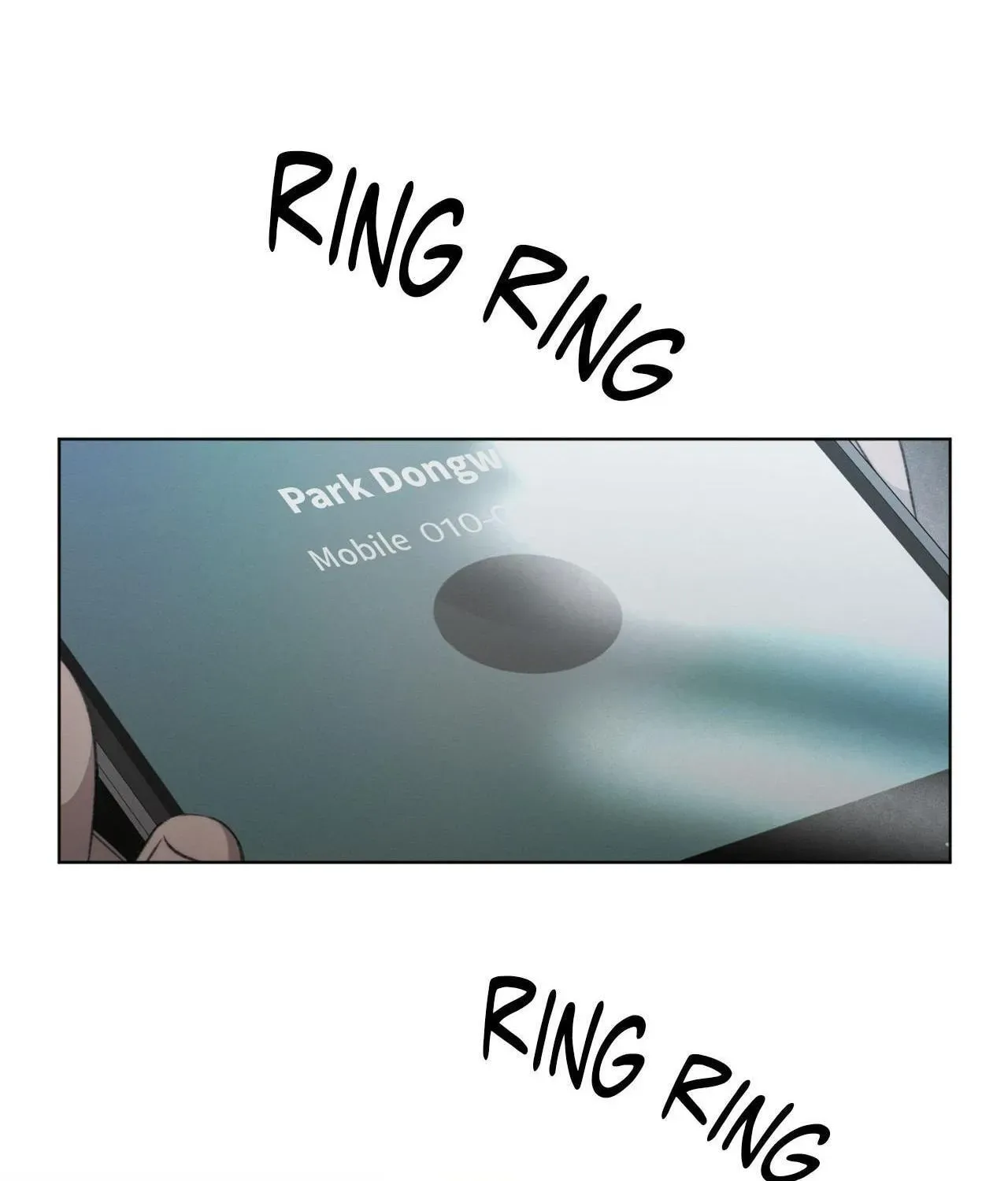 Against All Odds - Chapter 52 Page 40