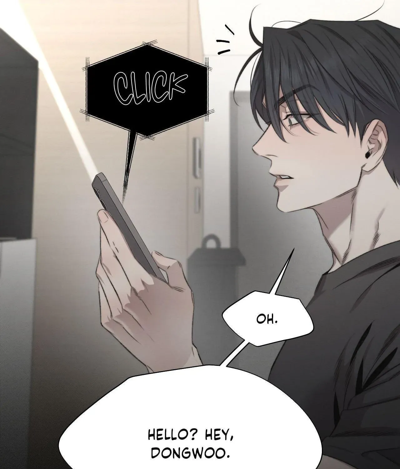 Against All Odds - Chapter 52 Page 42
