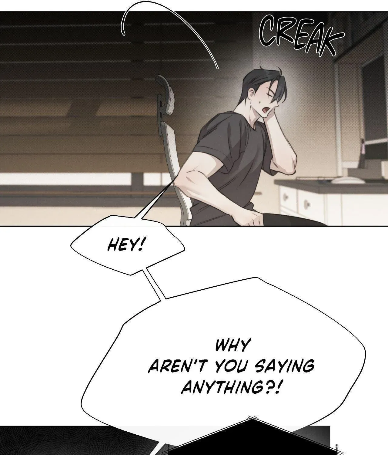 Against All Odds - Chapter 52 Page 50