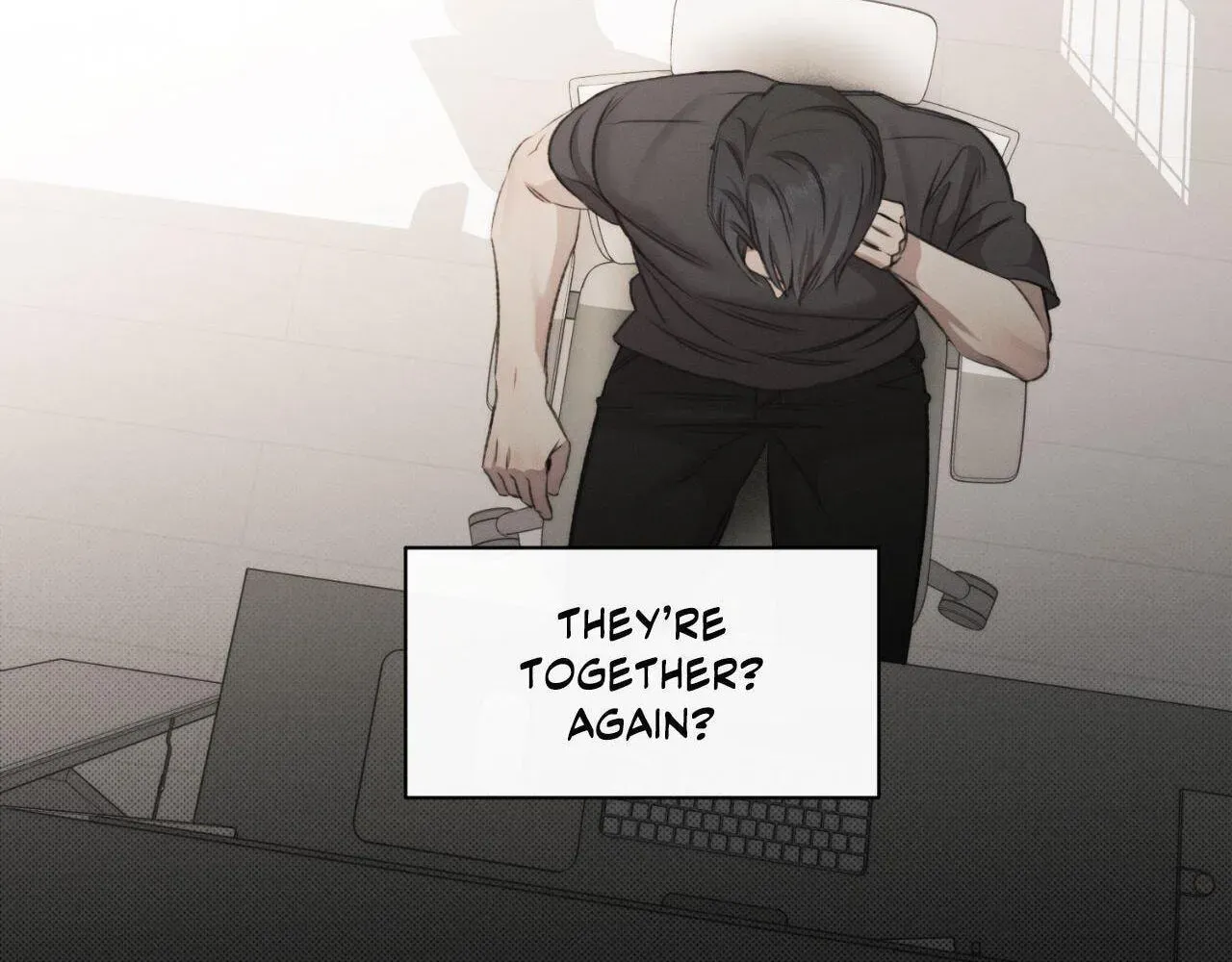 Against All Odds - Chapter 52 Page 53