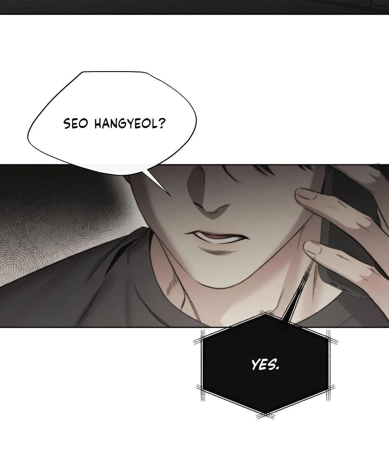Against All Odds - Chapter 52 Page 54