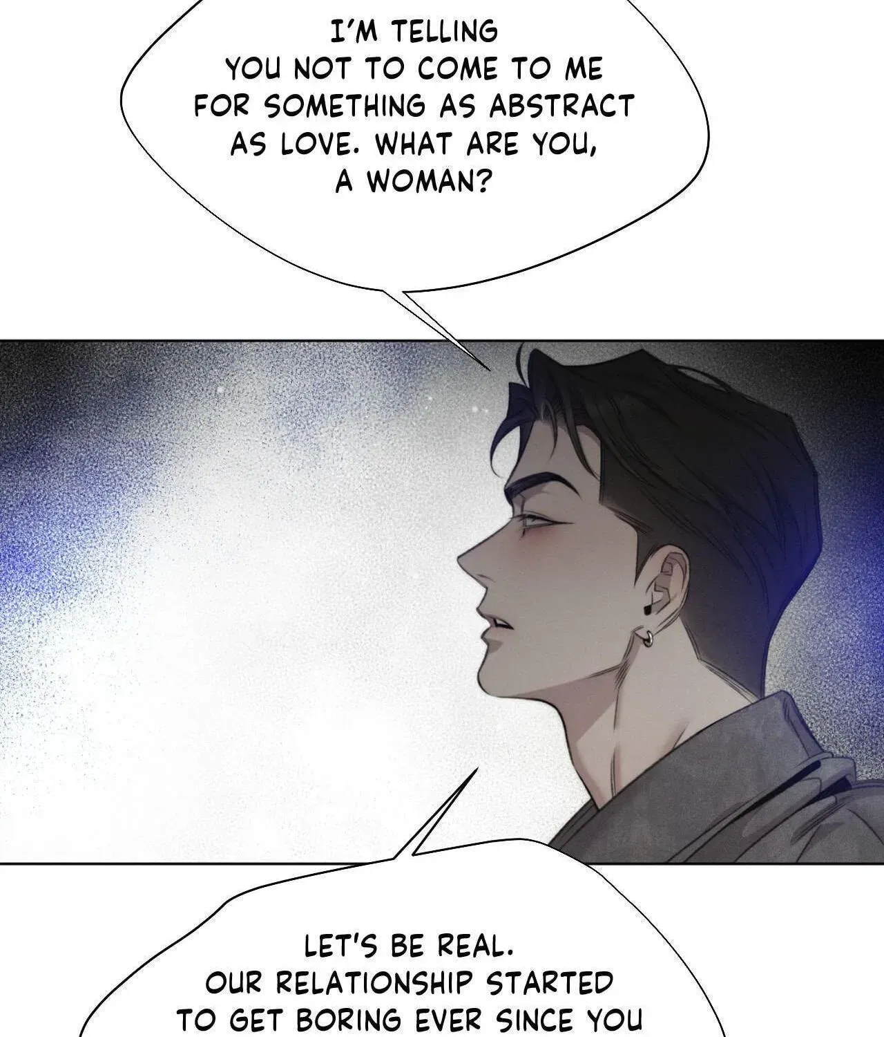 Against All Odds - Chapter 52 Page 6