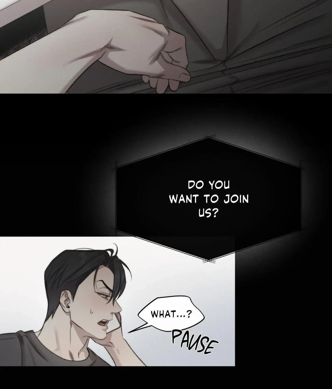 Against All Odds - Chapter 52 Page 60