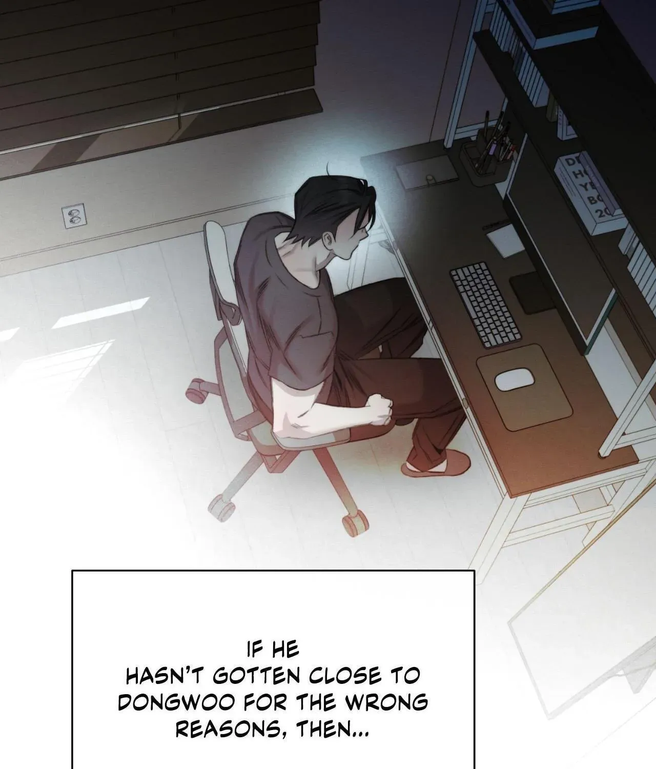 Against All Odds - Chapter 52 Page 62