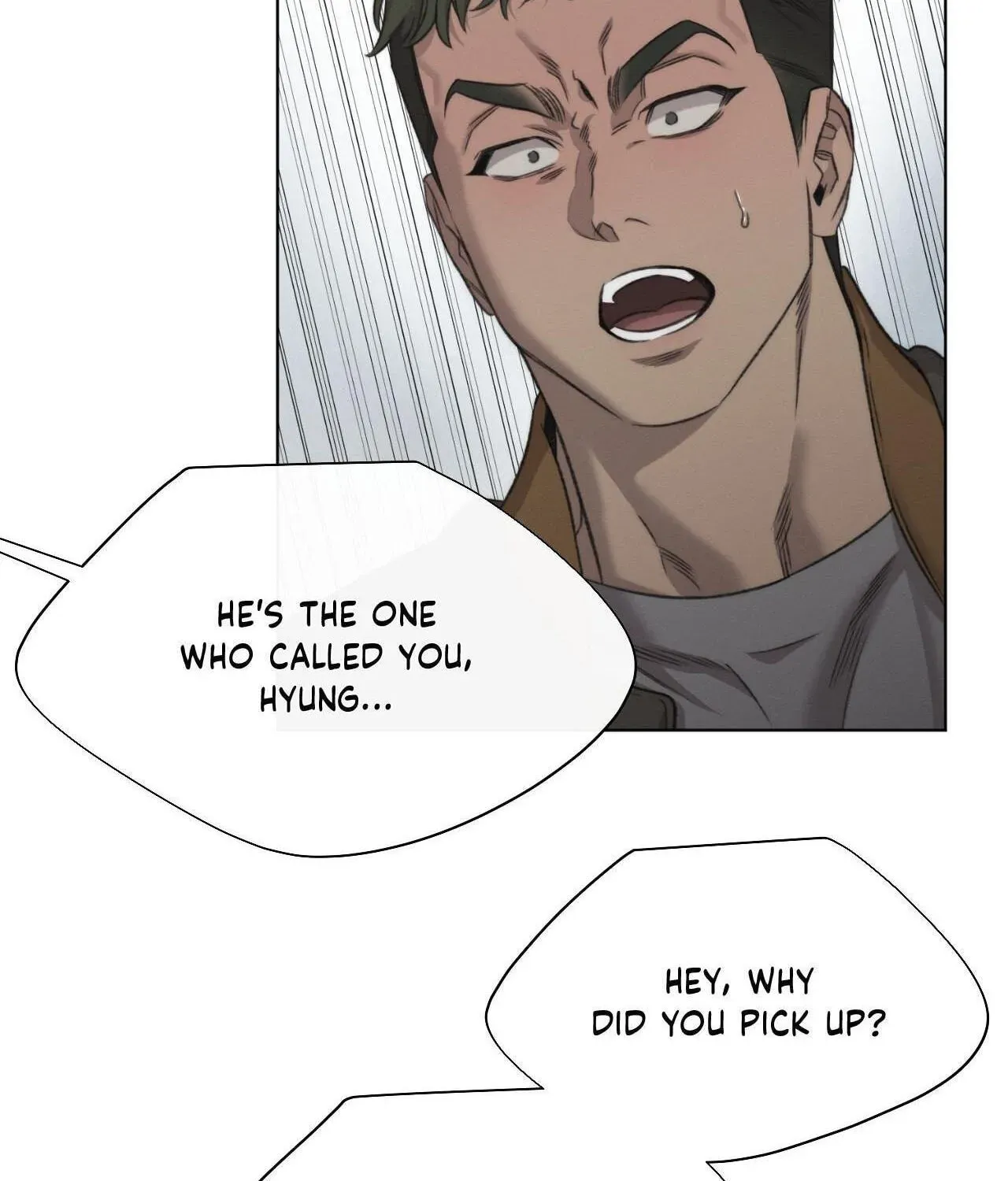 Against All Odds - Chapter 52 Page 74