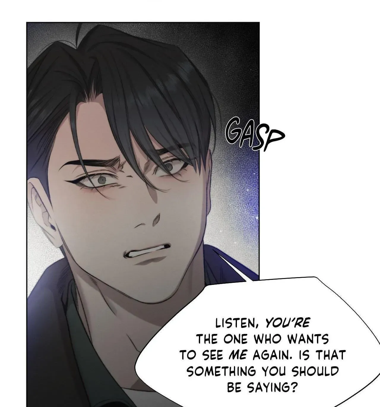 Against All Odds - Chapter 52 Page 8