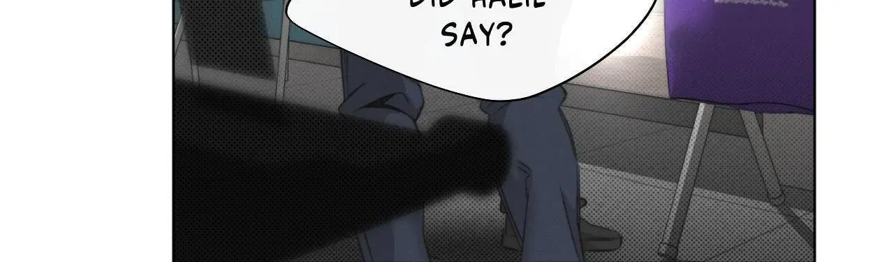 Against All Odds - Chapter 52 Page 81