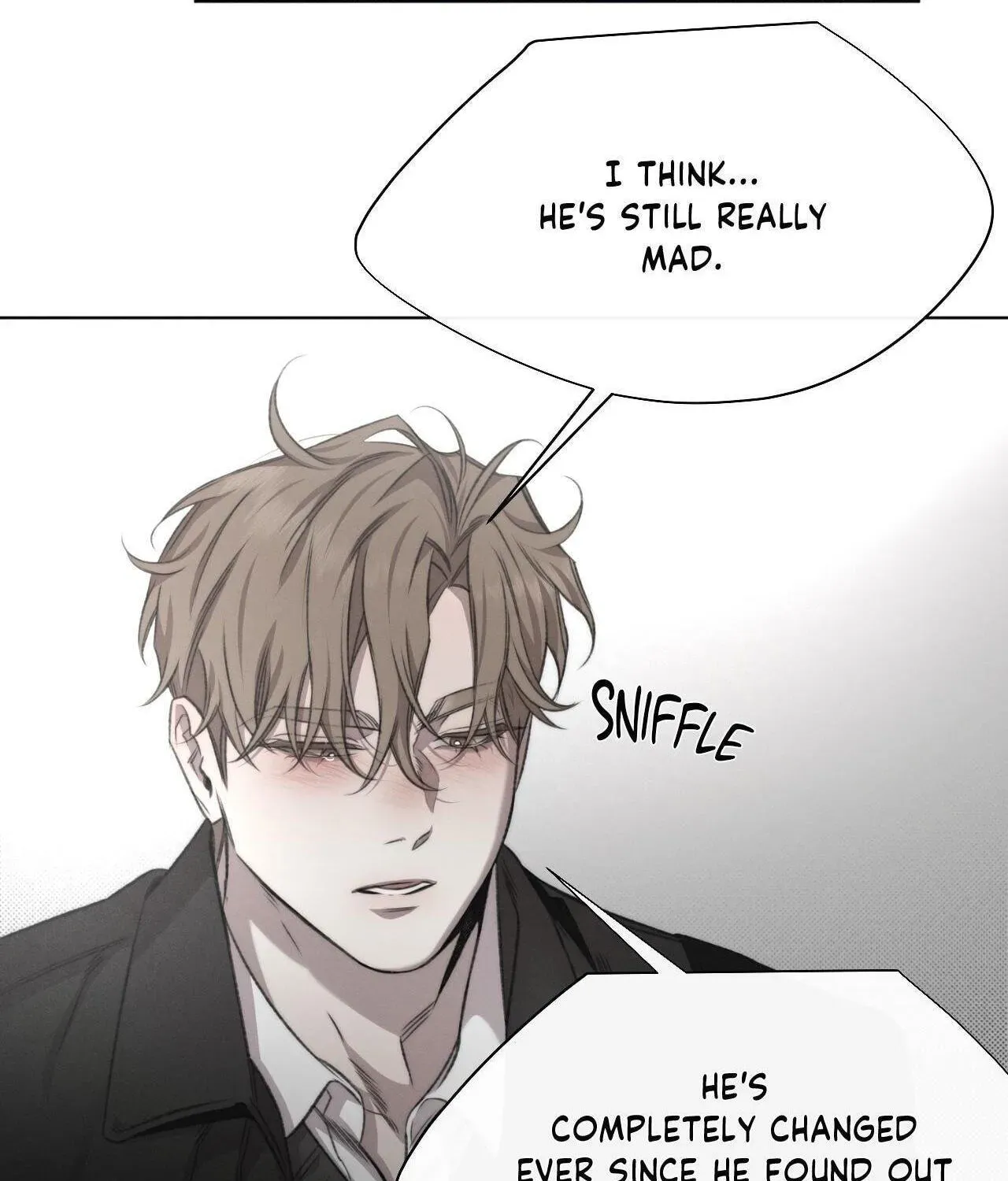 Against All Odds - Chapter 52 Page 82