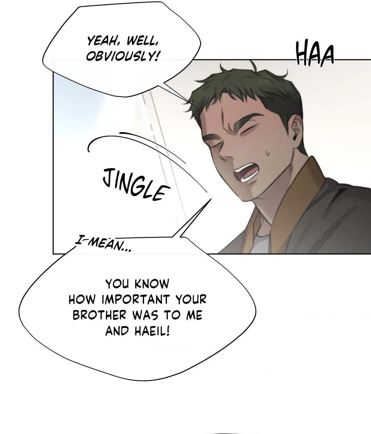 Against All Odds - Chapter 52 Page 84