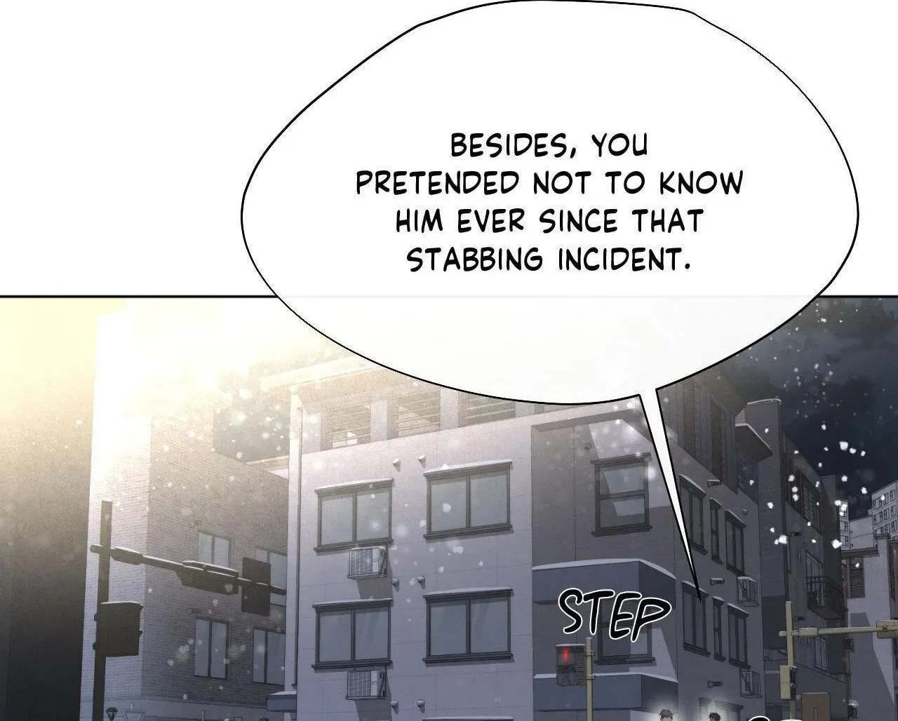 Against All Odds - Chapter 52 Page 85
