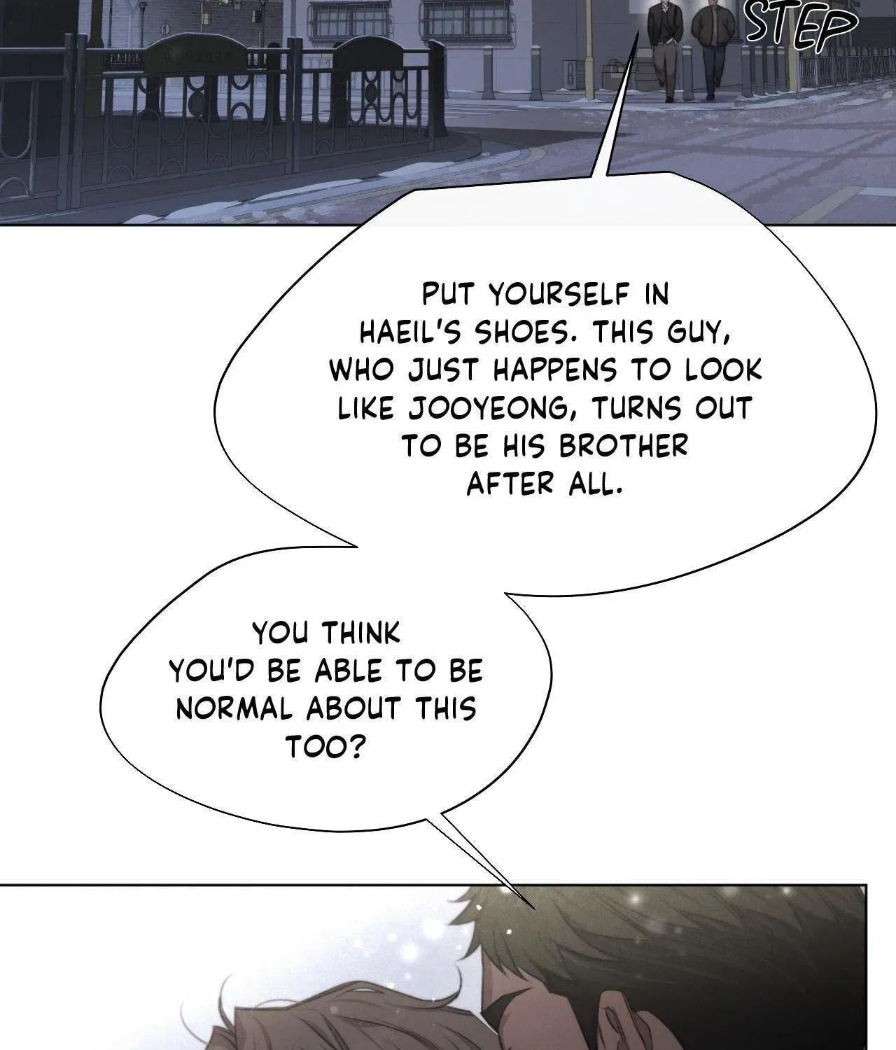 Against All Odds - Chapter 52 Page 86