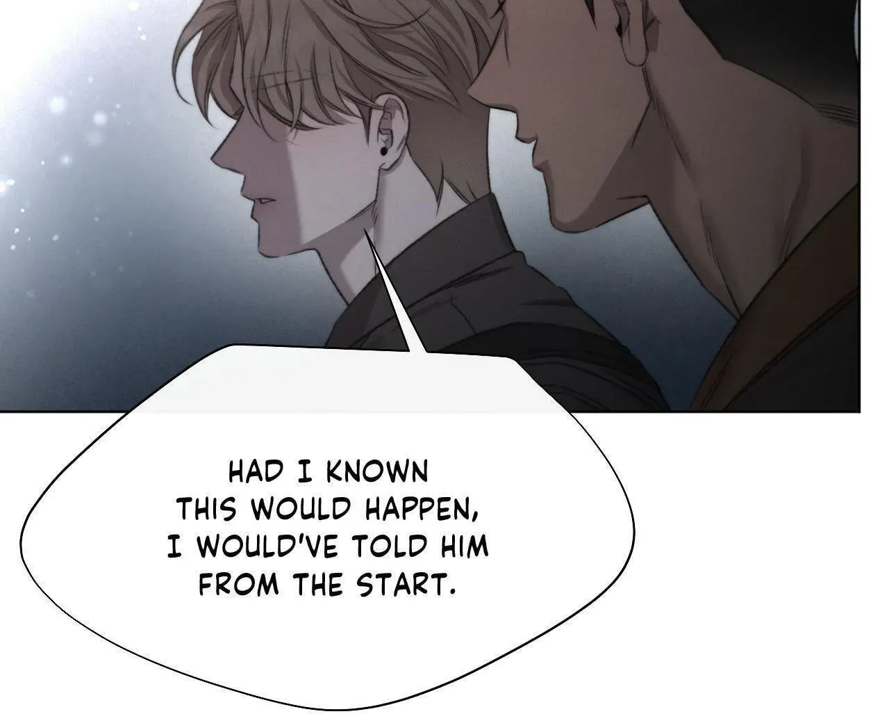 Against All Odds - Chapter 52 Page 87