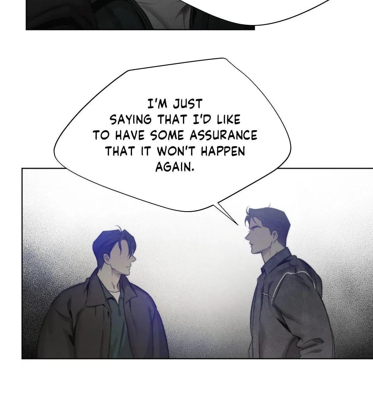 Against All Odds - Chapter 52 Page 9