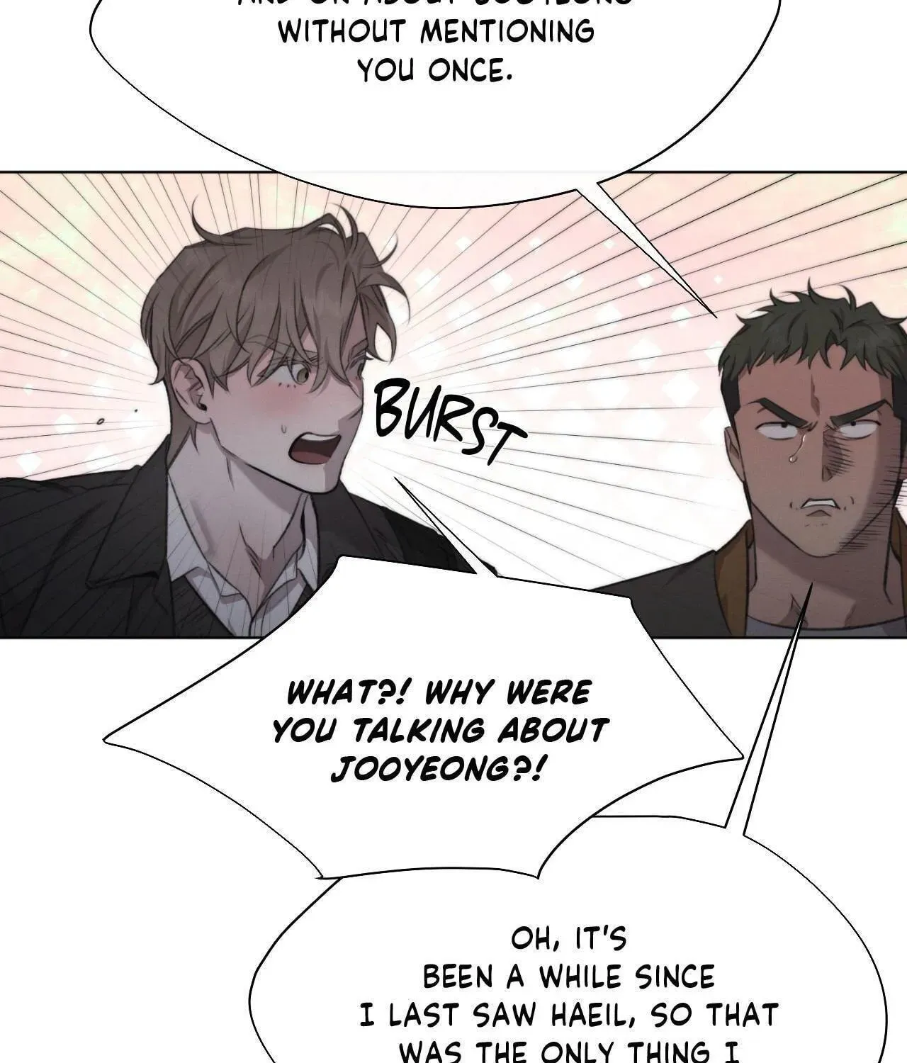 Against All Odds - Chapter 52 Page 90