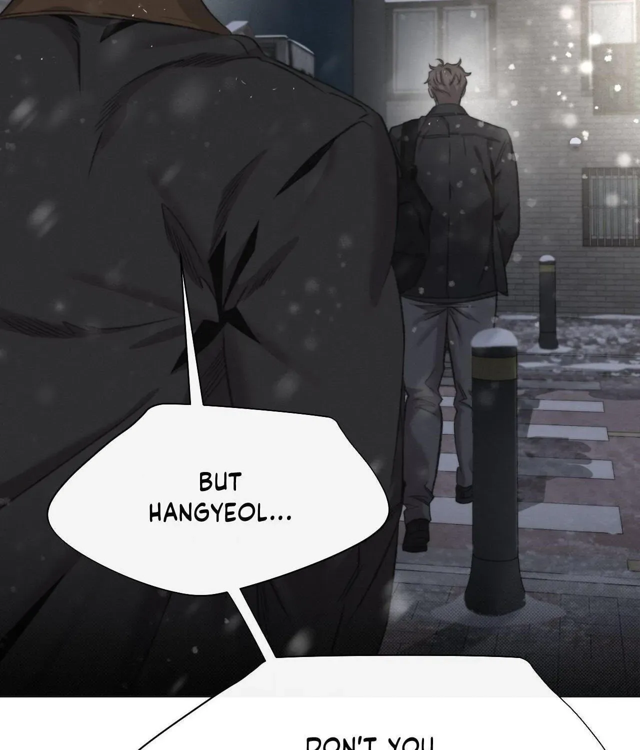 Against All Odds - Chapter 52 Page 94