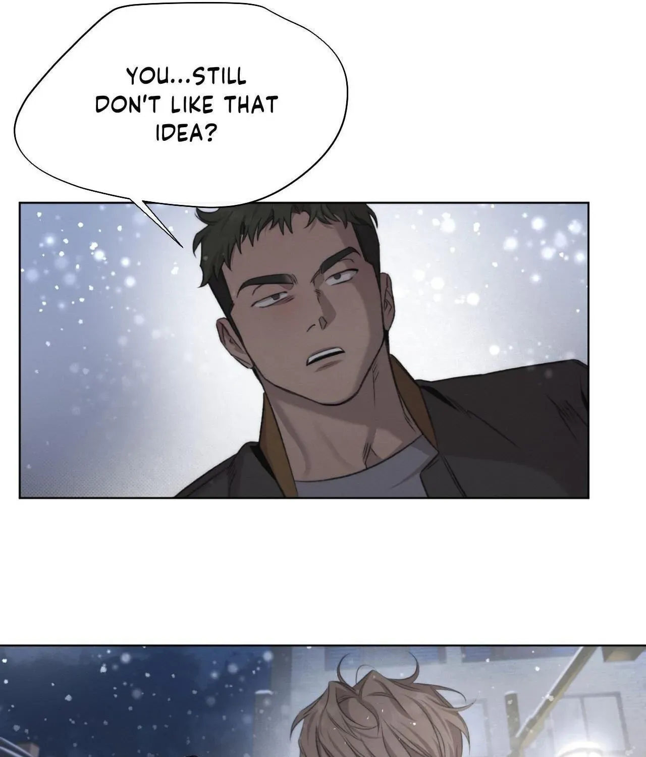 Against All Odds - Chapter 52 Page 96