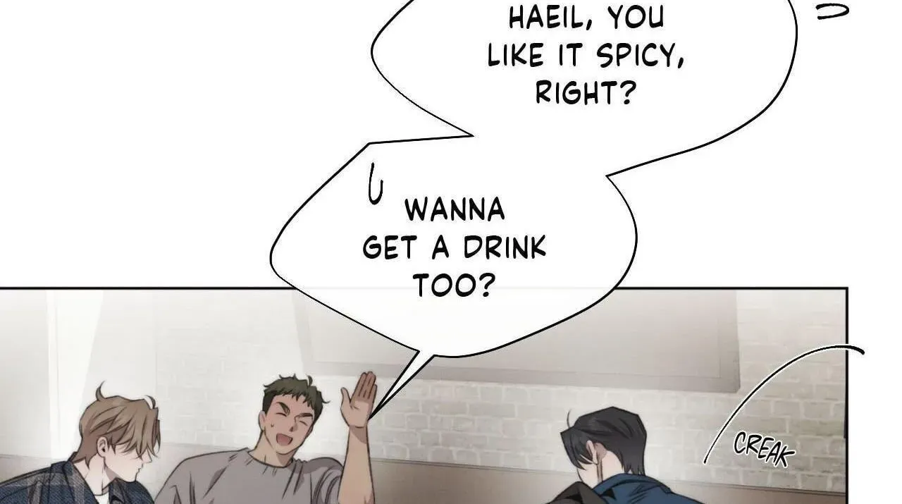 Against All Odds - Chapter 53 Page 11
