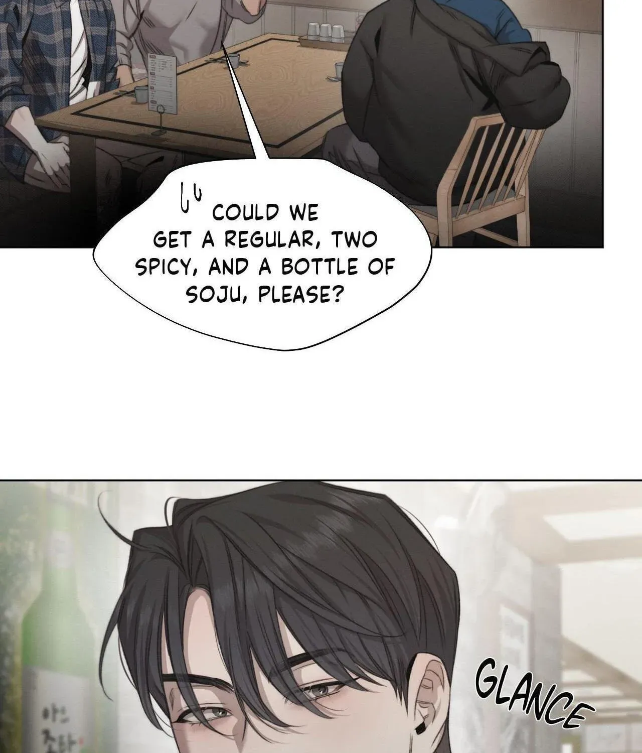 Against All Odds - Chapter 53 Page 12