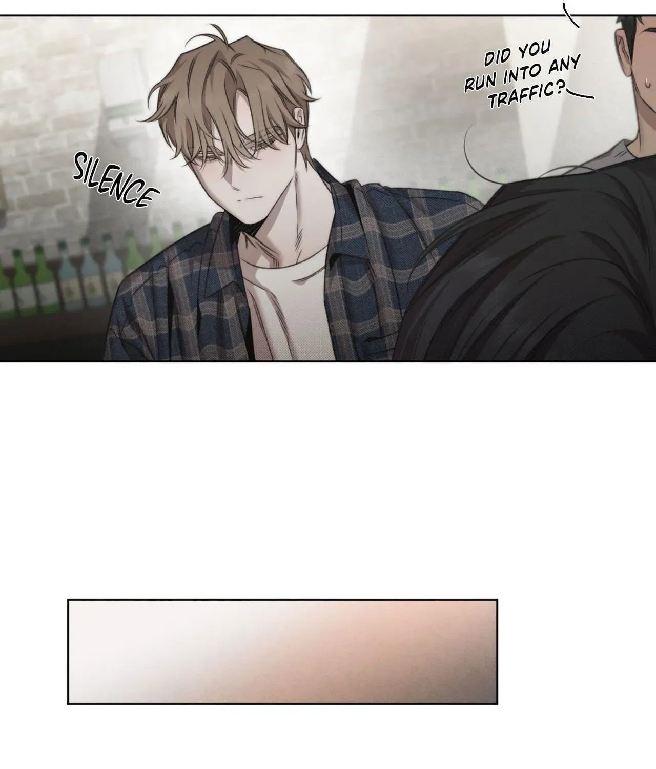 Against All Odds - Chapter 53 Page 14