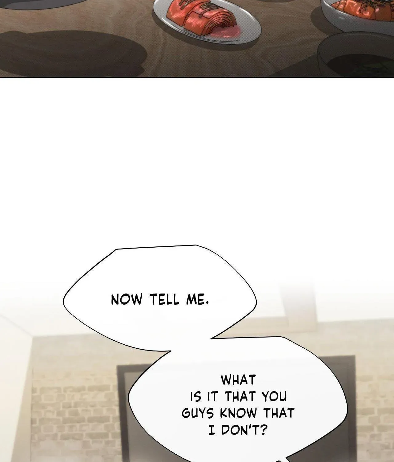 Against All Odds - Chapter 53 Page 16