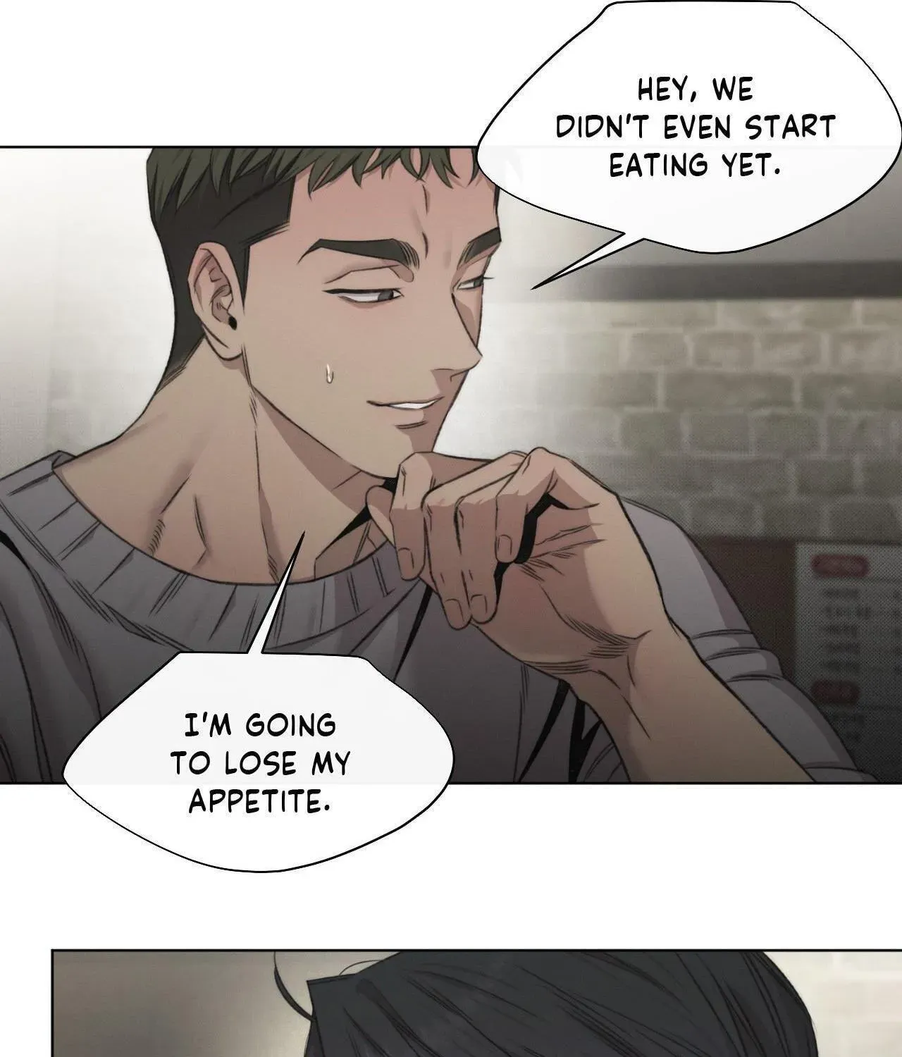 Against All Odds - Chapter 53 Page 18