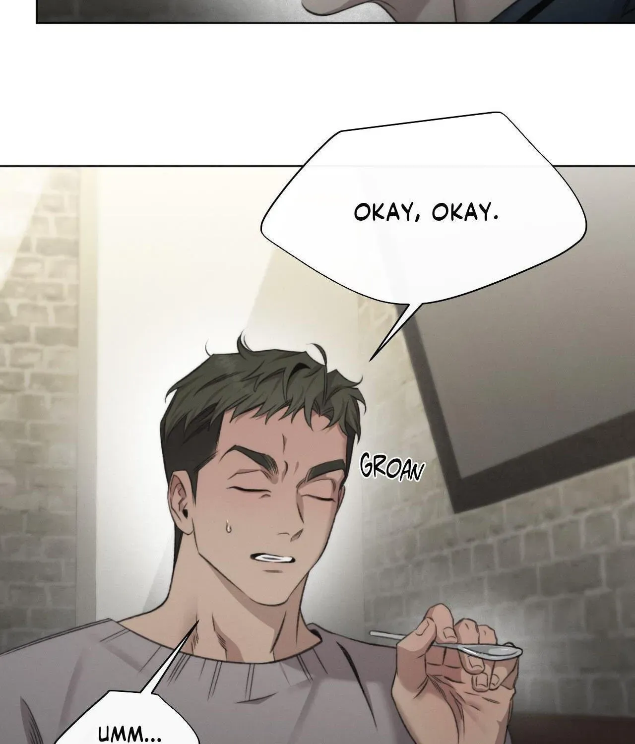 Against All Odds - Chapter 53 Page 20