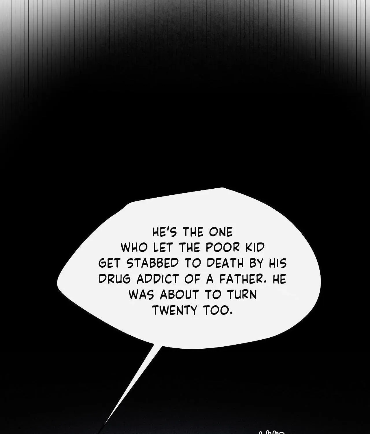 Against All Odds - Chapter 53 Page 24