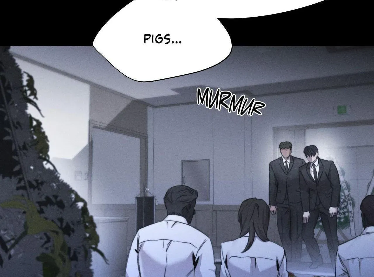 Against All Odds - Chapter 53 Page 27