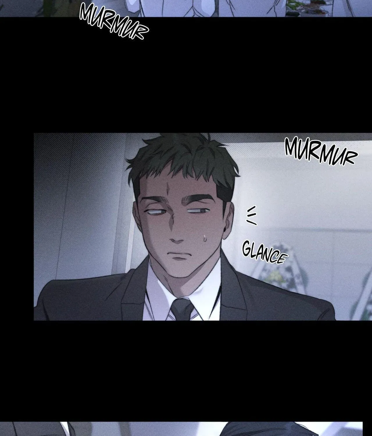 Against All Odds - Chapter 53 Page 28