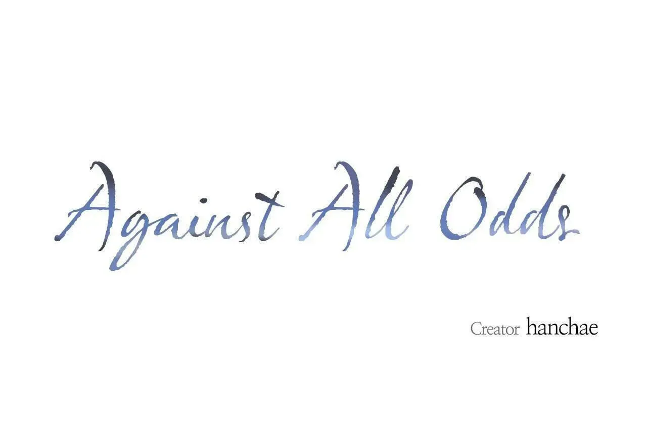 Against All Odds - Chapter 53 Page 3