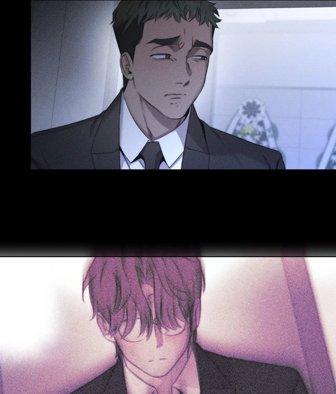 Against All Odds - Chapter 53 Page 30
