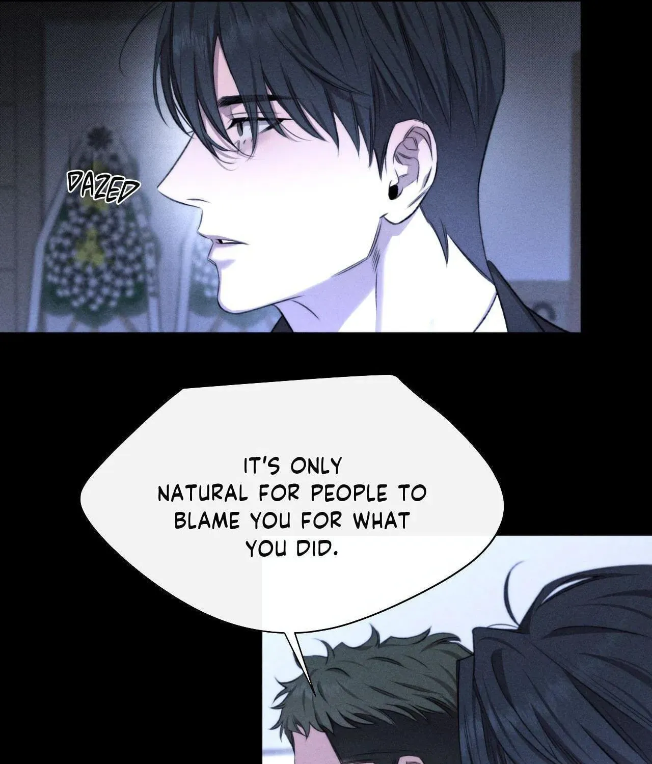 Against All Odds - Chapter 53 Page 34