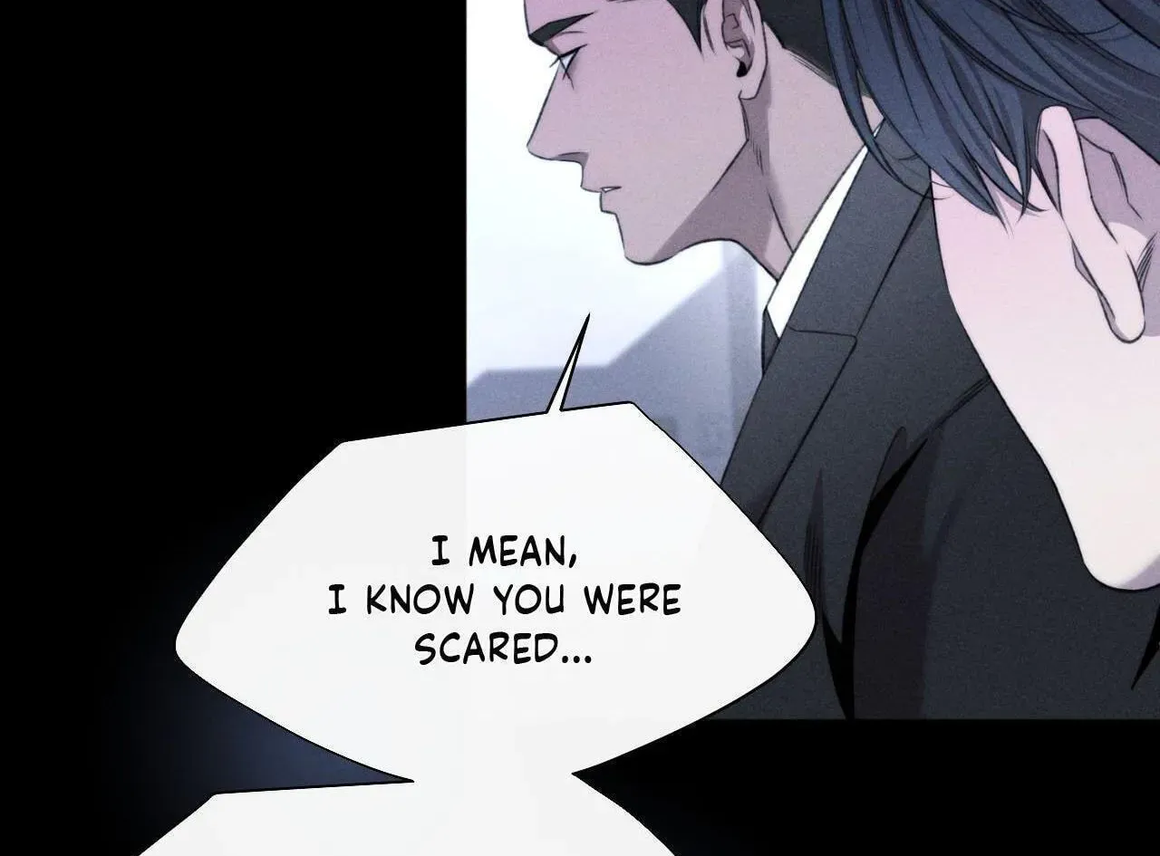 Against All Odds - Chapter 53 Page 35