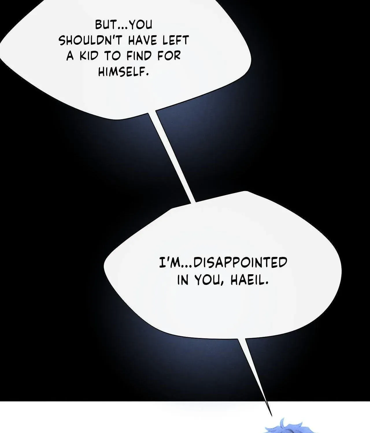 Against All Odds - Chapter 53 Page 36