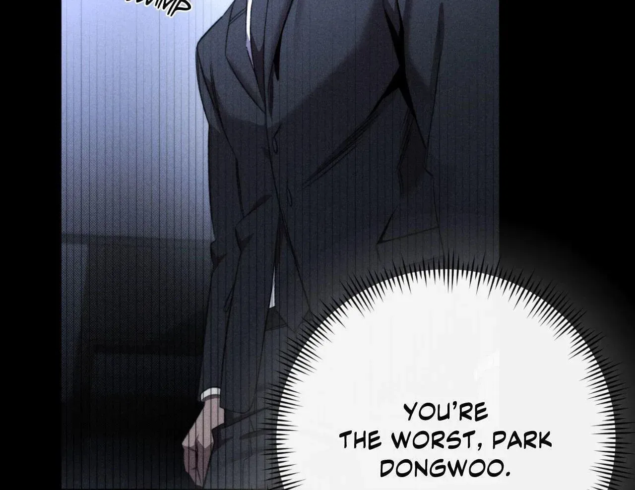 Against All Odds - Chapter 53 Page 39