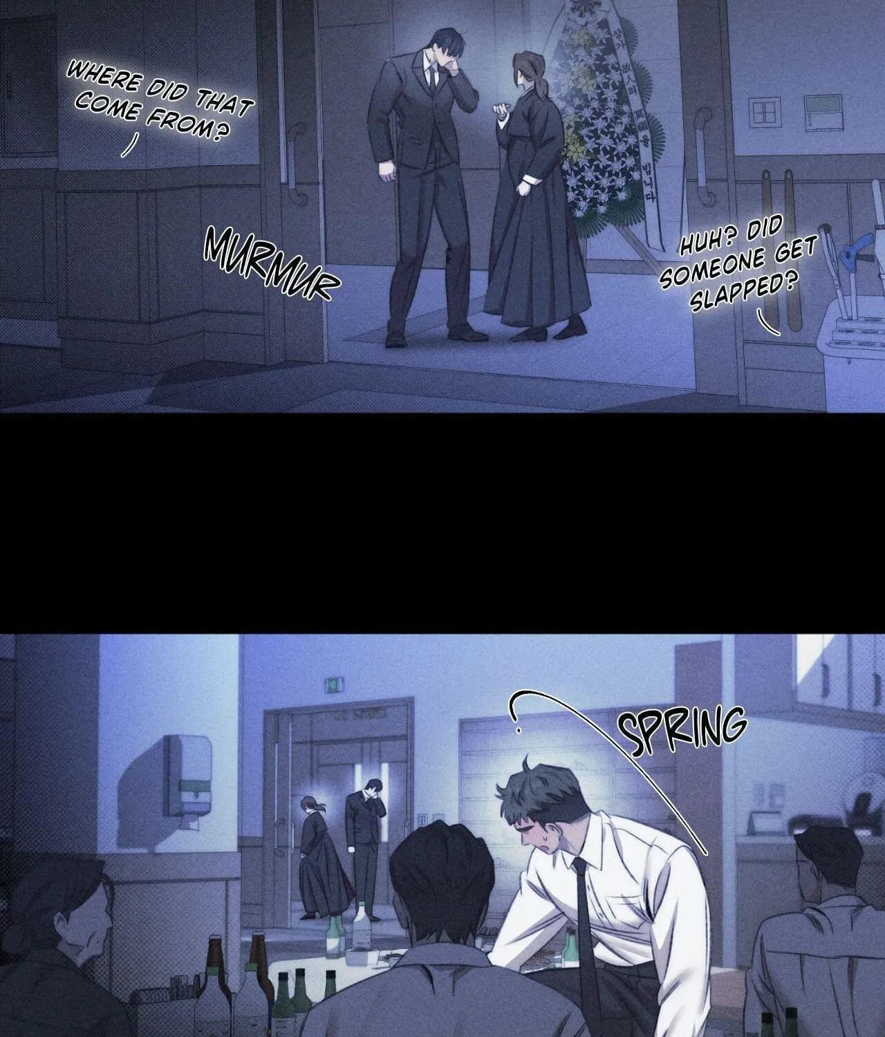 Against All Odds - Chapter 53 Page 44