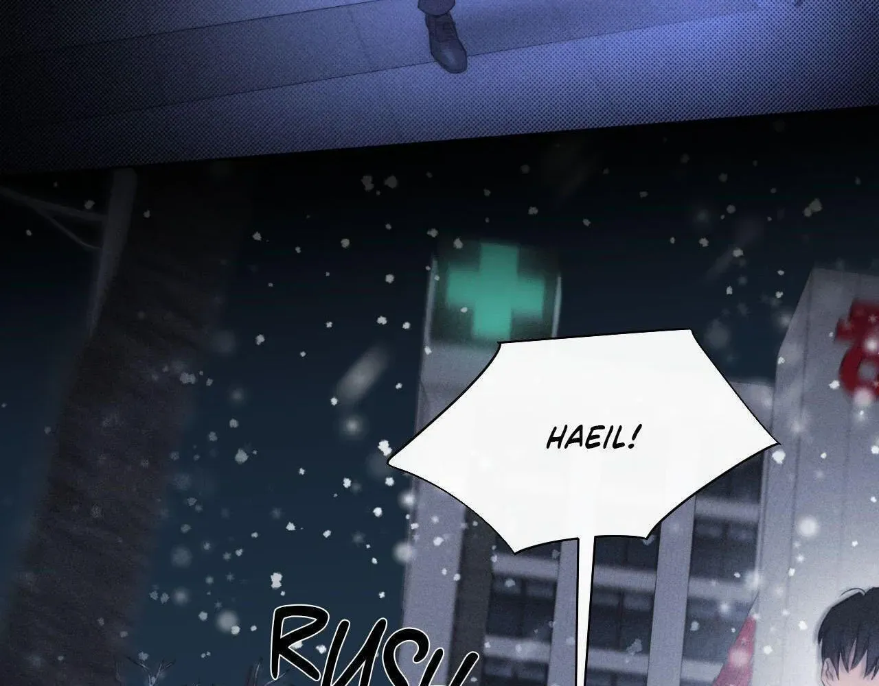 Against All Odds - Chapter 53 Page 47