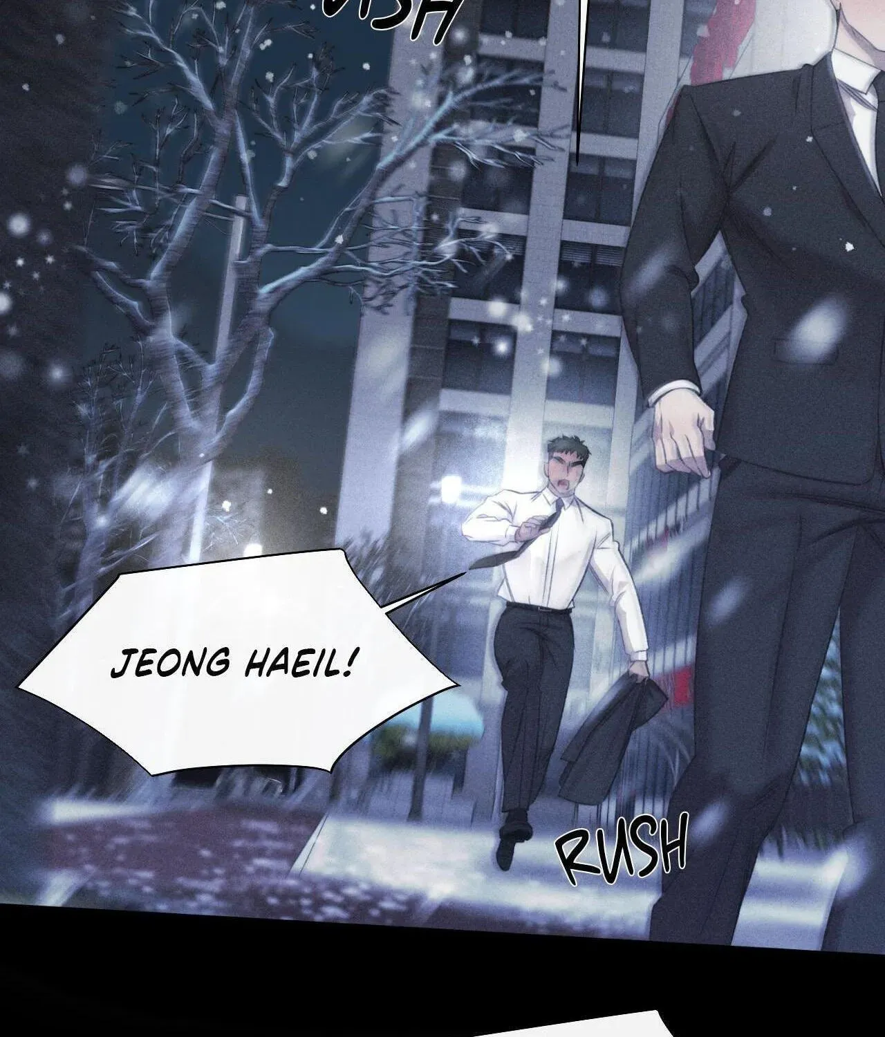 Against All Odds - Chapter 53 Page 48