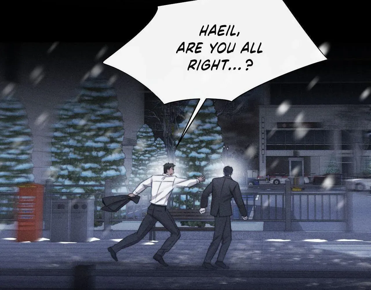 Against All Odds - Chapter 53 Page 49