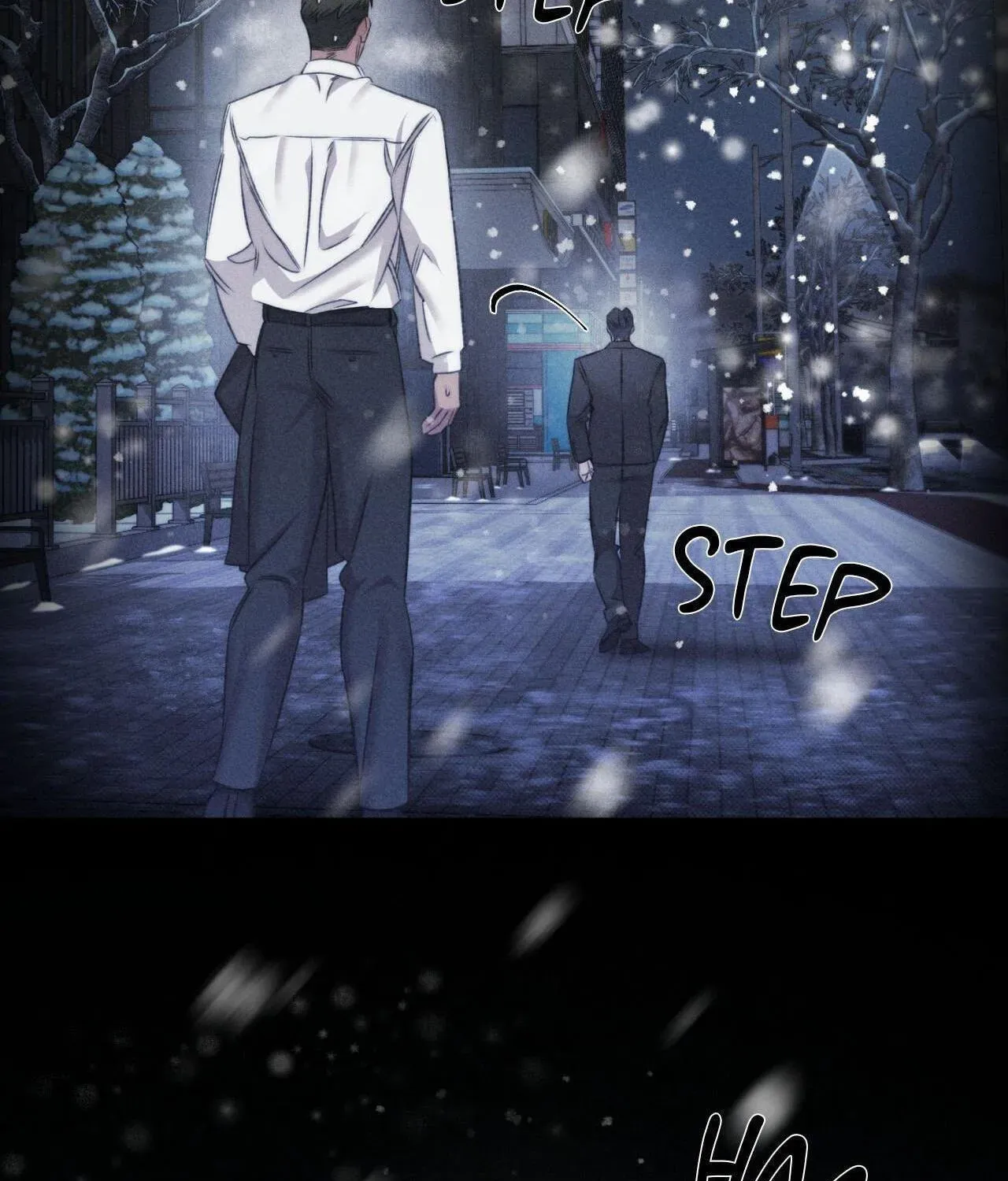 Against All Odds - Chapter 53 Page 52