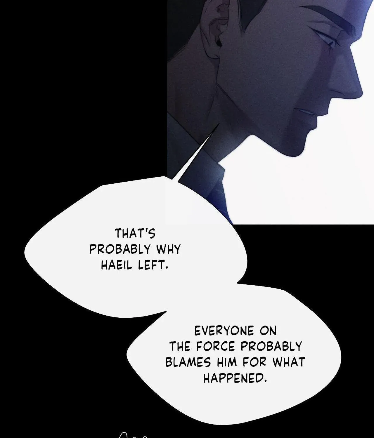 Against All Odds - Chapter 53 Page 60