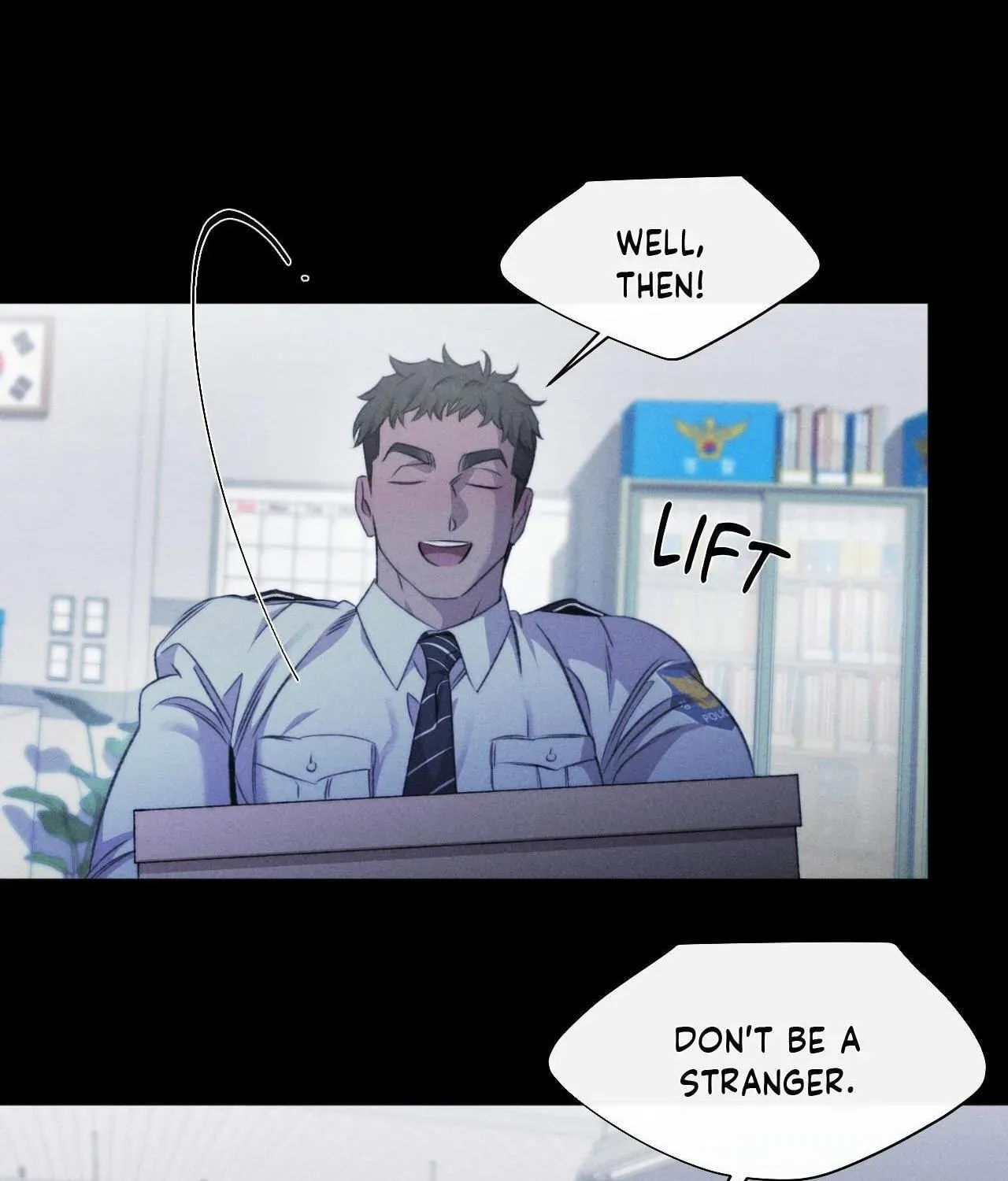 Against All Odds - Chapter 53 Page 64