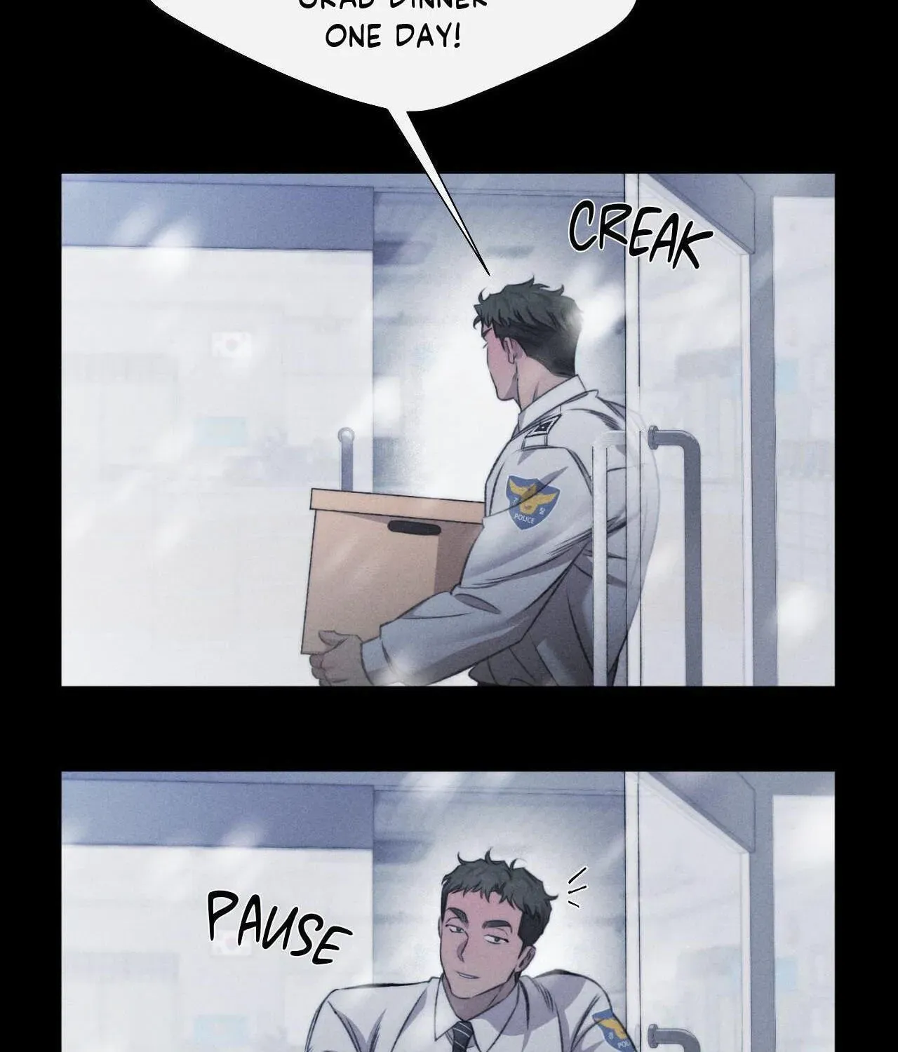 Against All Odds - Chapter 53 Page 66