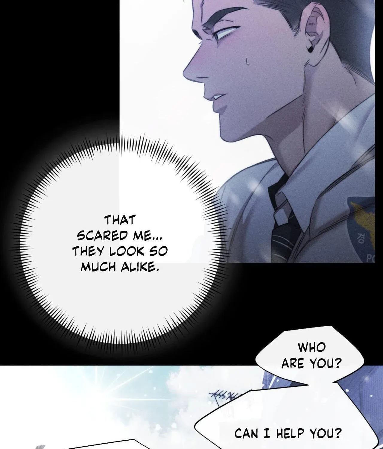 Against All Odds - Chapter 53 Page 70