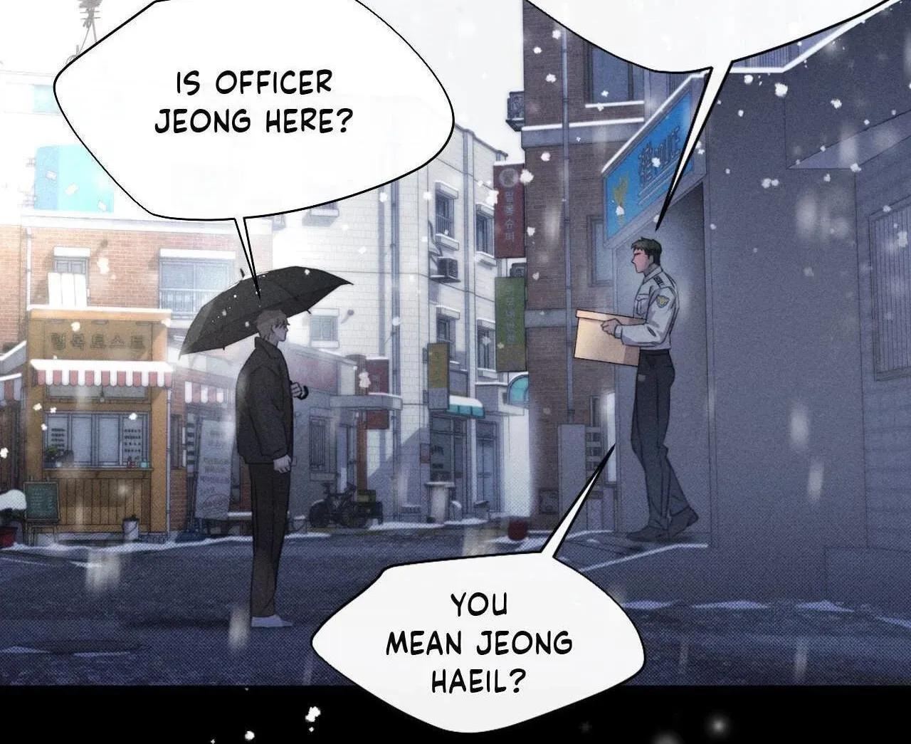 Against All Odds - Chapter 53 Page 71