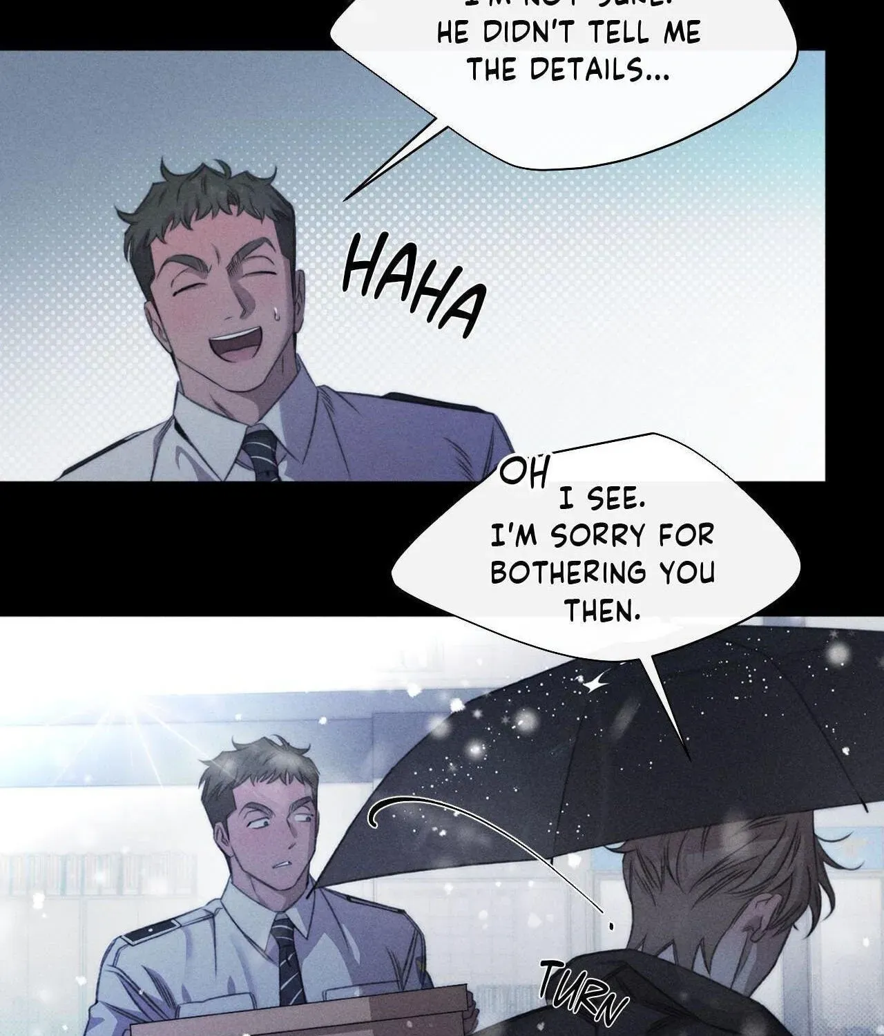 Against All Odds - Chapter 53 Page 74